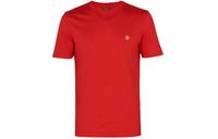 LOUIS VUITTON T Shirt Men's Rouge Red
