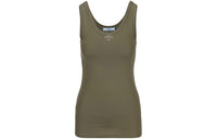 PRADA Tank Tops Women's Green