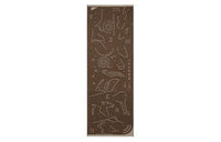HERMES Knit Scarves Men's Chestnut