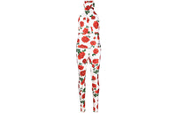 SAINT LAURENT Jumpsuits Women's White