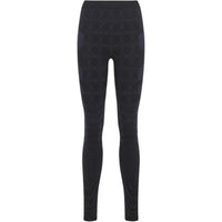 DIOR Dioralps Leggings Women's Black