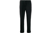 PRADA Casual Pants Women's Black