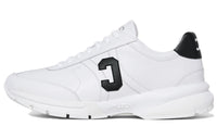CELINE CR 02 Low Optic White Black Women's
