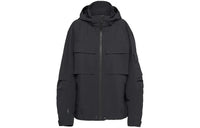PRADA SS23 Jackets Coats Men's Black