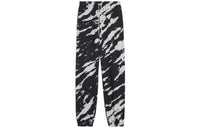 CELINE Sports Pants Men's Black White