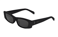 CELINE Sunglasses Women's Black