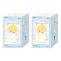 Pop Mart Dimoo The Missing Day Series Hand Towel Sealed Case (2 Blind Boxes) PPMT-2509-0048-962532320