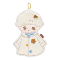 Pop Mart Dimoo The Missing Day Series Hand Towel 'Buttons Flower' PPMT-2509-0048-962532322