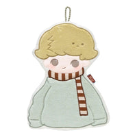 Pop Mart Dimoo The Missing Day Series Hand Towel 'Socks Puppy' PPMT-2509-0048-962532323