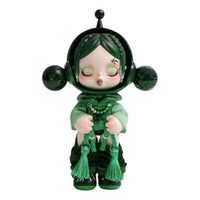 Pop Mart x Crocs Skullpanda OOTD Figure PPMT-2509-0043-962541565