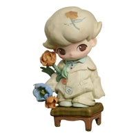 Pop Mart Dimoo The Missing Day Figures 'Blooming Button' PPMT-2509-0050-962549399