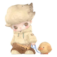 Pop Mart Dimoo The Missing Day Figures 'Quacky Stroll' PPMT-2509-0050-962549406