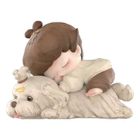 Pop Mart Dimoo The Missing Day Figures 'My Pillow Beats' PPMT-2509-0050-962549407