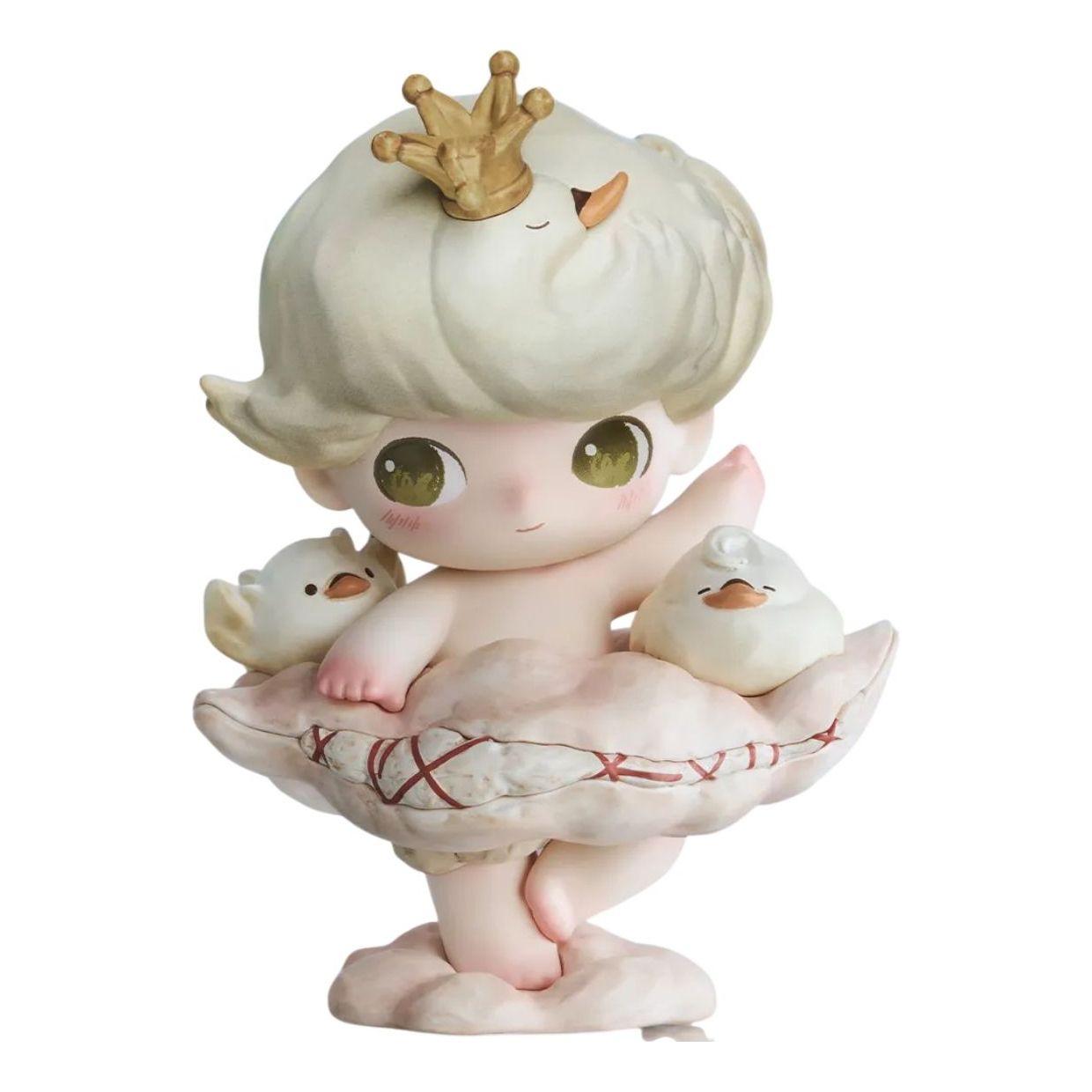 Pop Mart Dimoo The Missing Day Figures 'Dancing on Clouds' PPMT-2509-0050-962549409