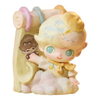 Pop Mart Dimoo The Missing Day Figures 'Where Days Don't Count' Secret Edition PPMT-2509-0050-962549411