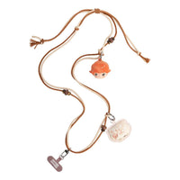 Pop Mart Dimoo The Missing Day Mobile Phone Lanyard 'A Call Between Worlds' PPMT-2509-0049-962552795
