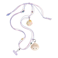 Pop Mart Dimoo The Missing Day Mobile Phone Lanyard 'Where Days Don't Count' Secret Edition PPMT-2509-0049-962552800