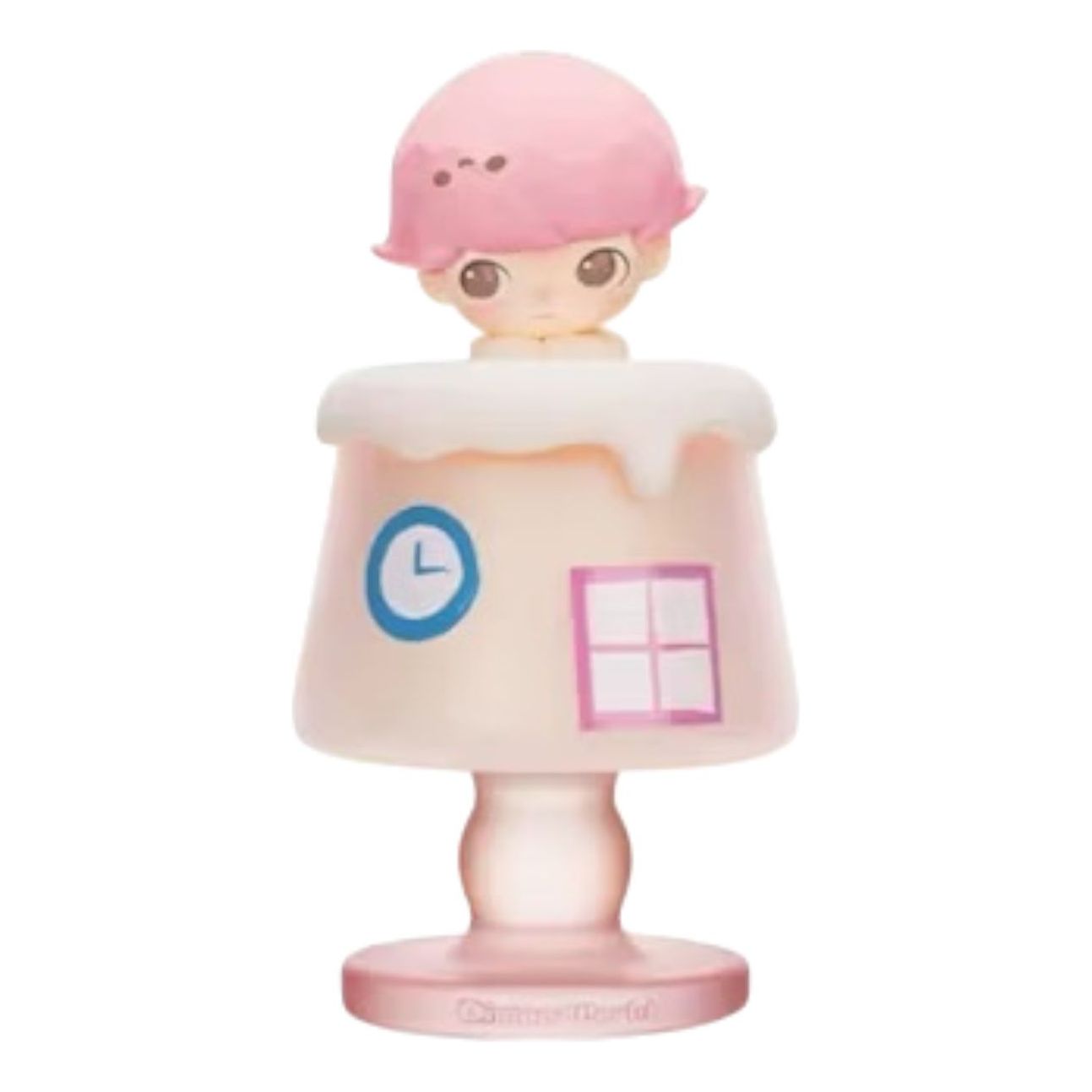 Pop Mart Dimoo The Missing Day Series Scented Candle 'Citrus Garden' PPMT-2509-0044-962564434