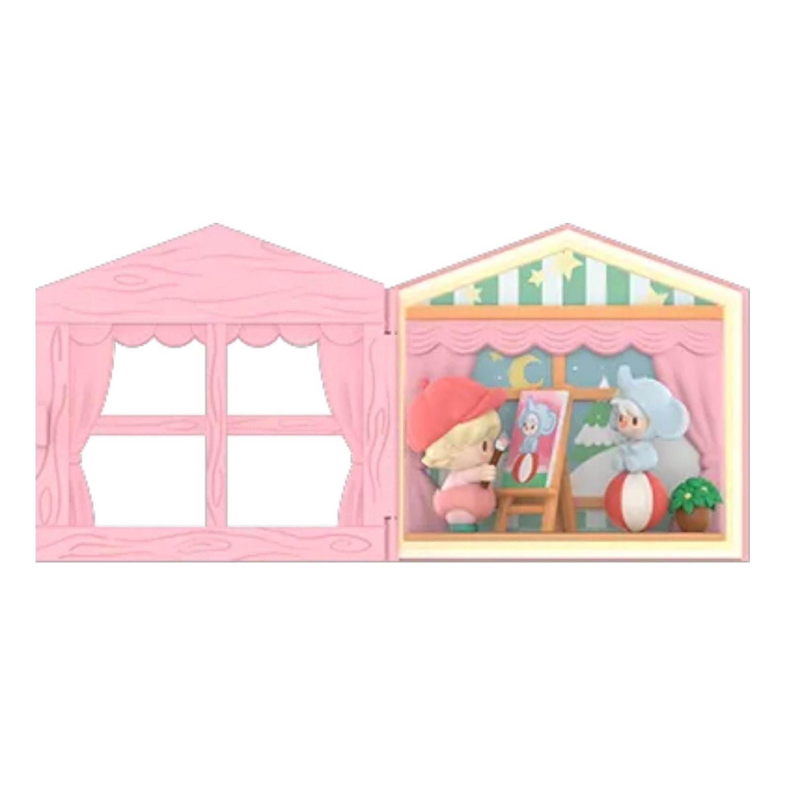 Pop Mart Sweet Bean Celebrate Ordinary Days Series Sets 'Capture Your Cute' PPMT-2509-0046-962582380