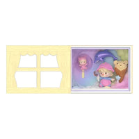Pop Mart Sweet Bean Celebrate Ordinary Days Series Sets 'Cloud Paradise Adventure' PPMT-2509-0046-962582384
