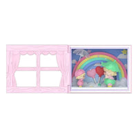 Pop Mart Sweet Bean Celebrate Ordinary Days Series Sets 'Embrace by Rainbow' PPMT-2509-0046-962582385