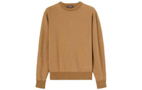 Loro Piana Sweatshirts Men Camel