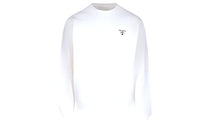 PRADA FW21 Sweatshirt Men's White
