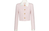 MIU MIU Jackets Women's Pink