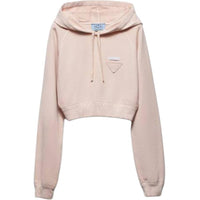 PRADA Sweatshirts Women's Pink