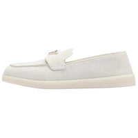 PRADA Casual Single Shoes Women's White