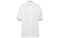 PRADA Shirts Women's White
