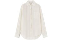 Loro Piana Shirts Women's Beige