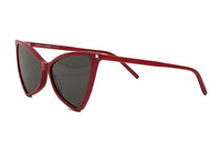 SAINT LAURENT Jerry Thin Sunglasses