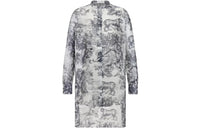 DIOR Shirts Women's Gray