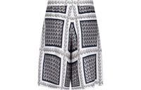 DIOR Oblique Bermuda Shorts