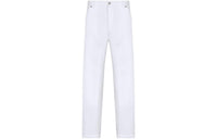 DIOR Carpenter Style Straight Leg Jeans