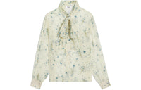 CELINE SS24 Shirt Women's Vanilla