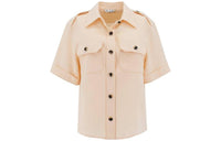 Loro Piana Shirts Women's Khaki