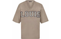 LOUIS VUITTON T-Shirts Men Khaki