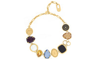 LOUIS VUITTON Heirloom Necklaces Women's Gold