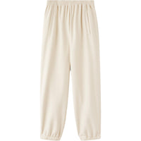 Loro Piana FW24 Casual Pants Men's Stardust