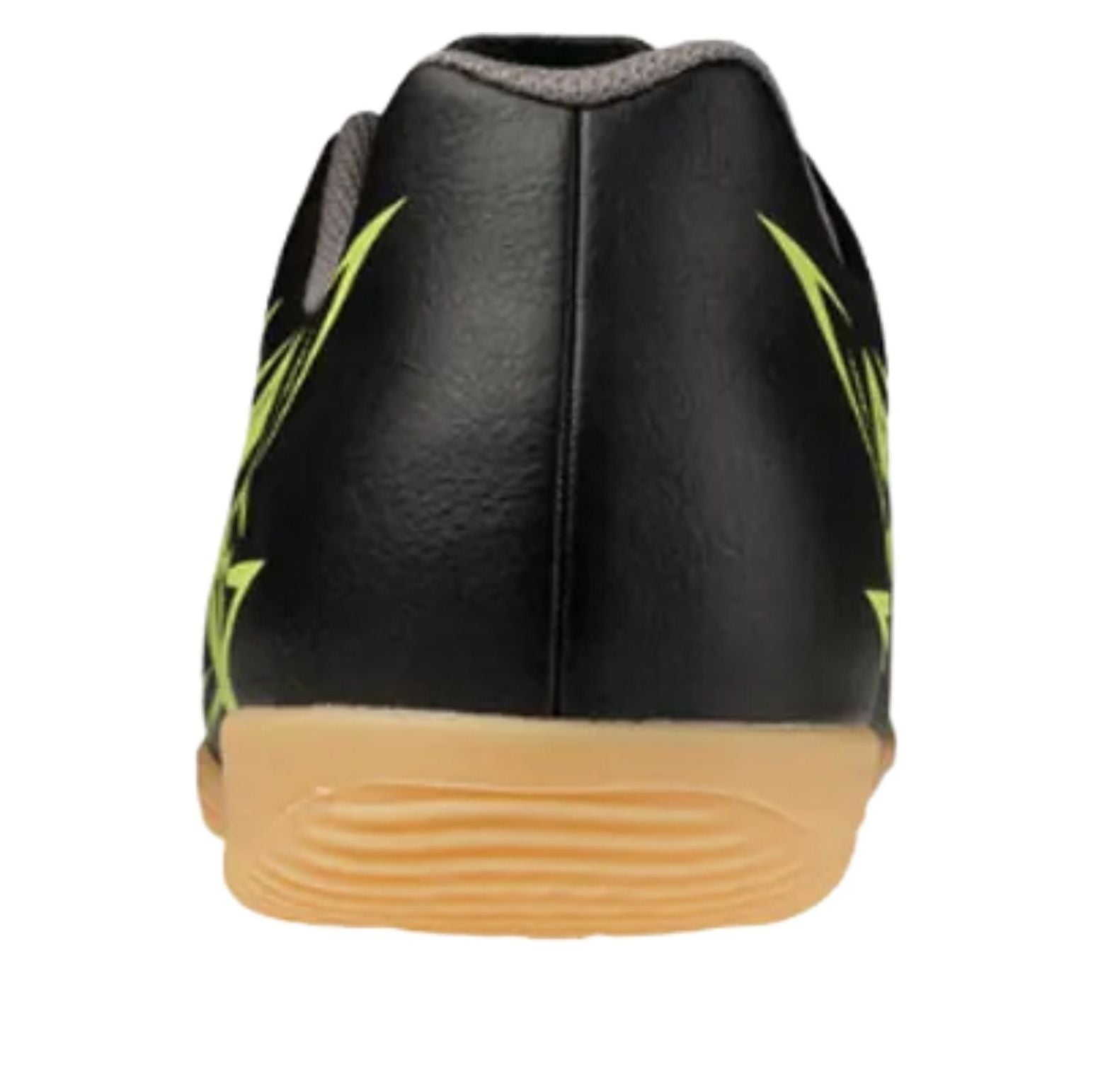 Mizuno Monarcida Neo 3 Club In 'Black Yellow' P1GF262745