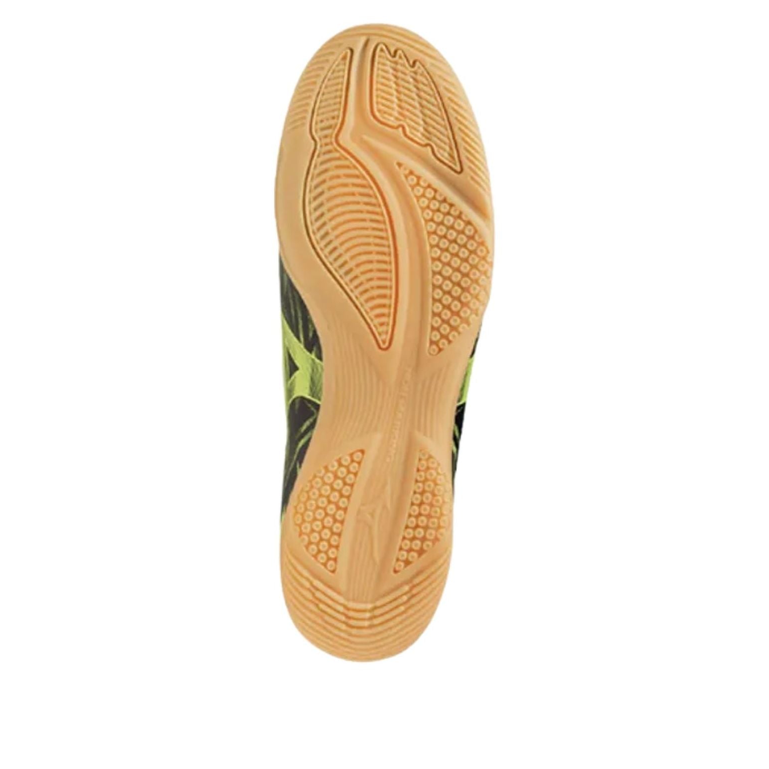 Mizuno Monarcida Neo 3 Club In 'Black Yellow' P1GF262745