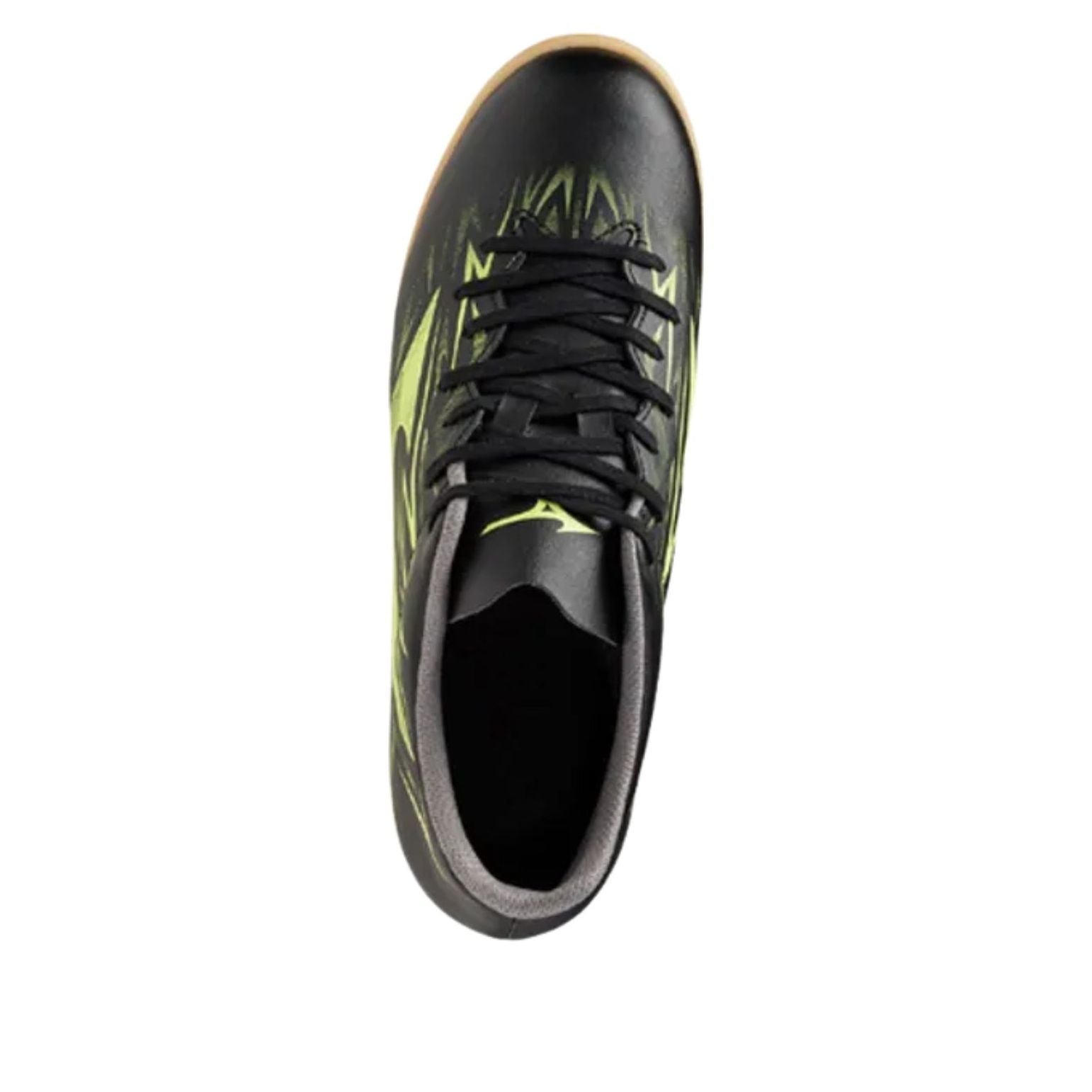 Mizuno Monarcida Neo 3 Club In 'Black Yellow' P1GF262745