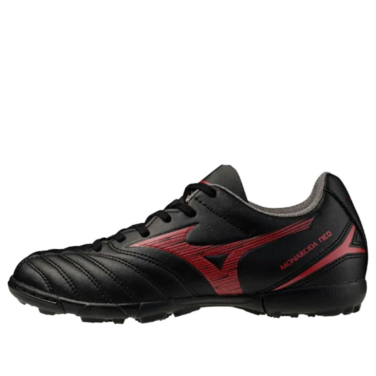 (GS) Mizuno Monarcida Neo 3 Select Jr AS 'Black Ruby Red' P1GE252500
