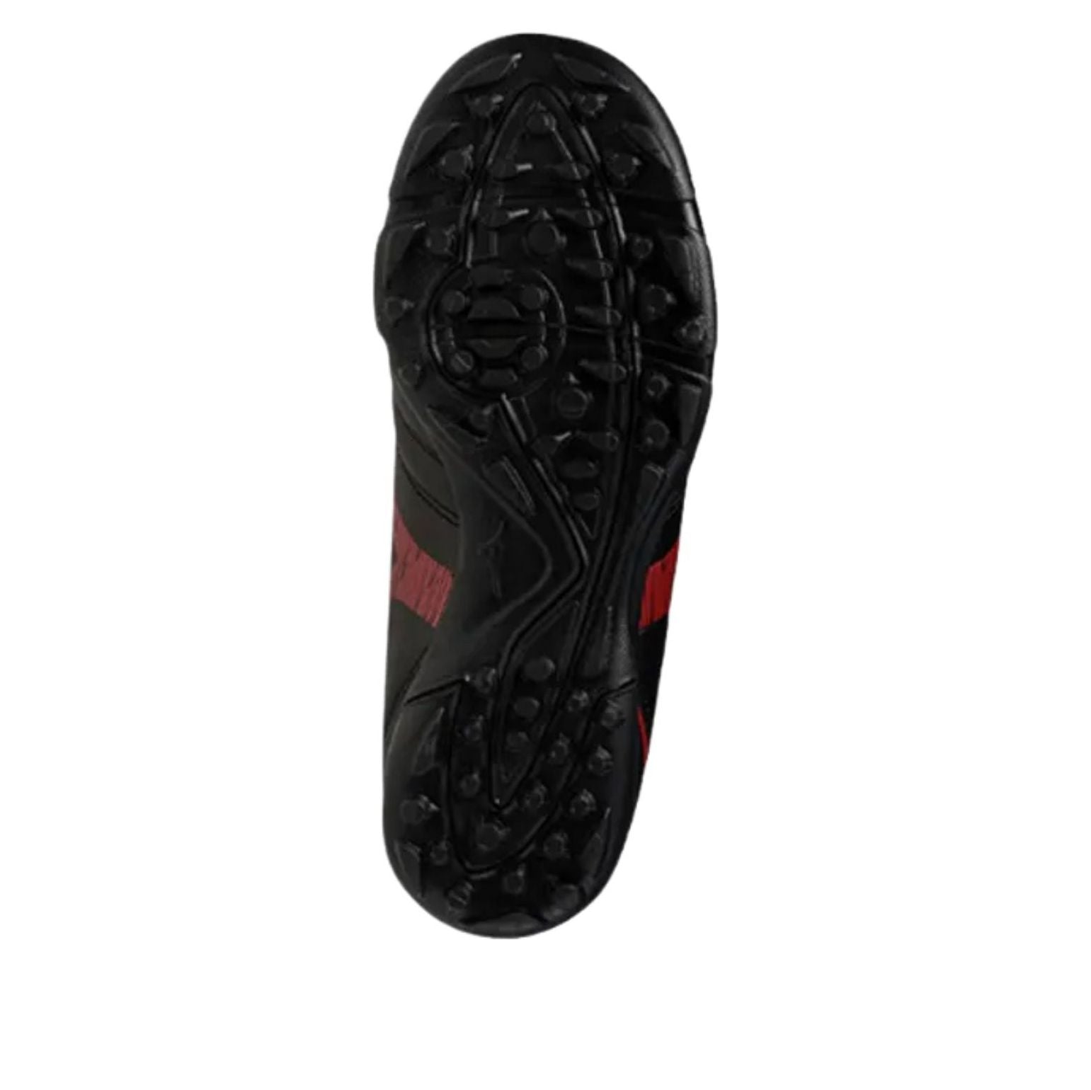 (GS) Mizuno Monarcida Neo 3 Select Jr AS 'Black Ruby Red' P1GE252500