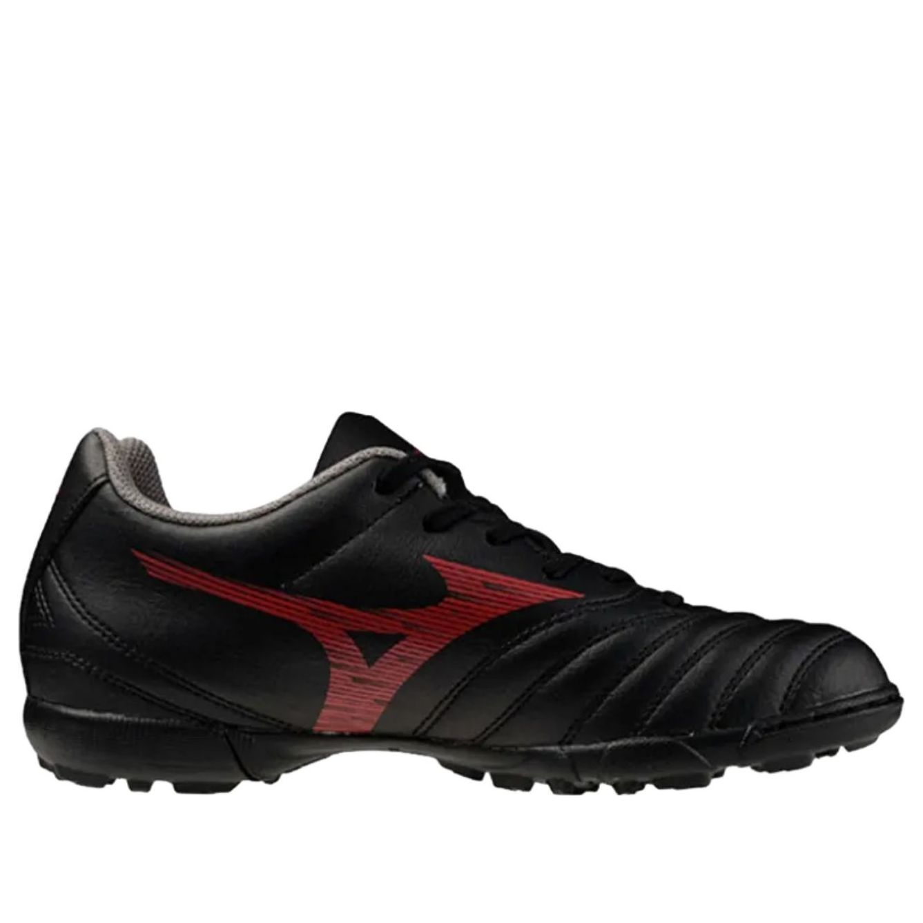 (GS) Mizuno Monarcida Neo 3 Select Jr AS 'Black Ruby Red' P1GE252500