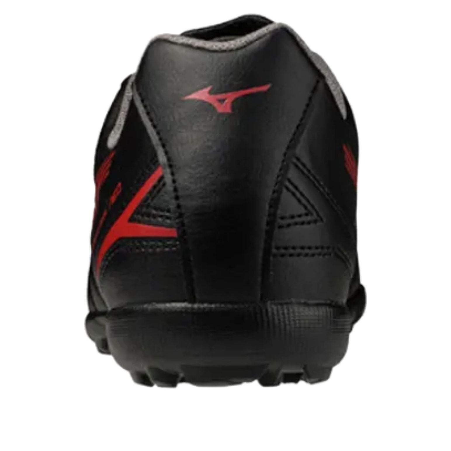 (GS) Mizuno Monarcida Neo 3 Select Jr AS 'Black Ruby Red' P1GE252500