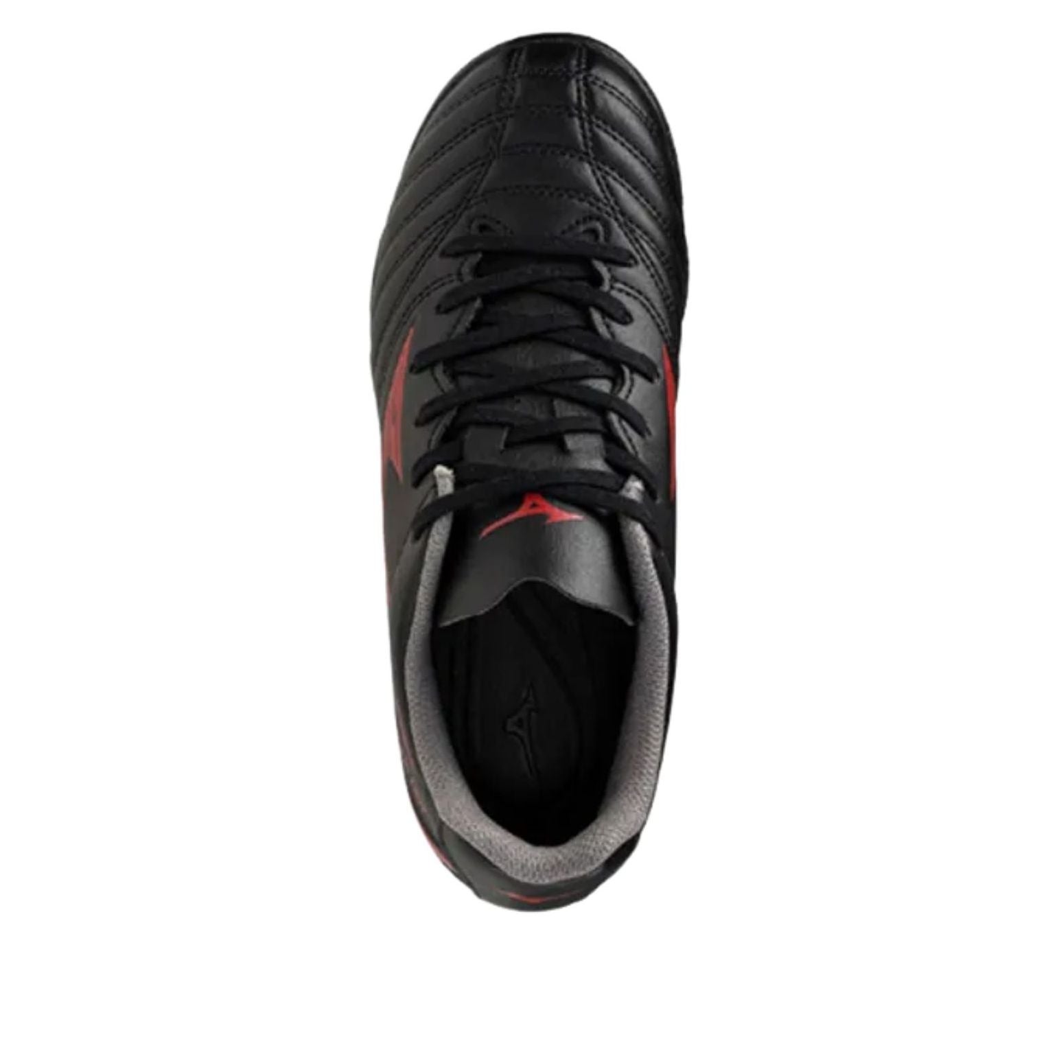 (GS) Mizuno Monarcida Neo 3 Select Jr AS 'Black Ruby Red' P1GE252500