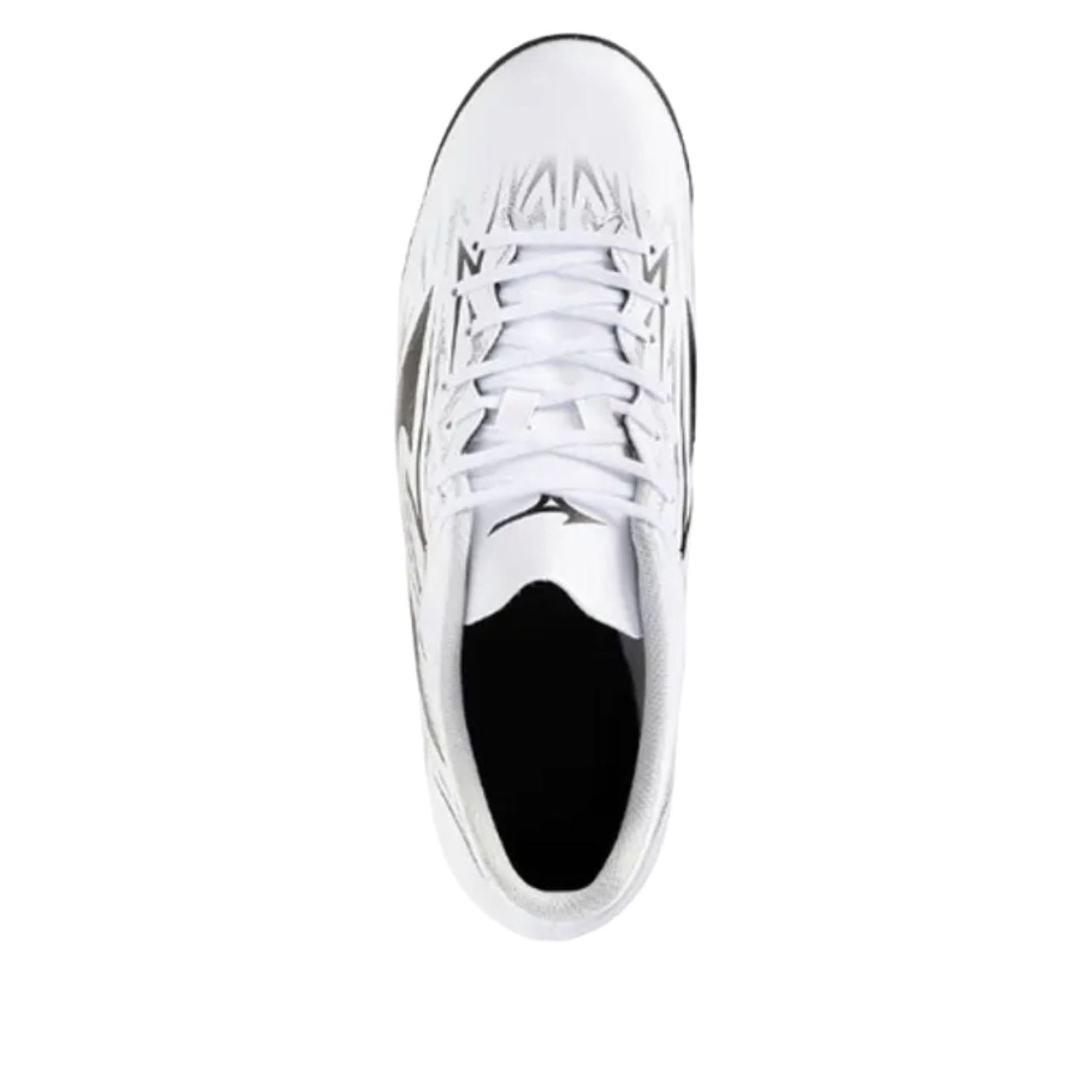 Mizuno Monarcida Neo 3 Club AS 'White Black' P1GD262709